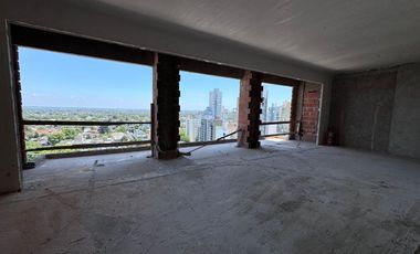 PISO 4 AMB -FULL AMENITIES-LAS LOMITAS-30 CUOTAS