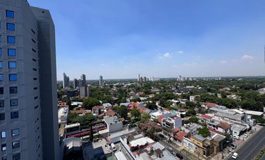 PISO 4 AMB -FULL AMENITIES-LAS LOMITAS-30 CUOTAS