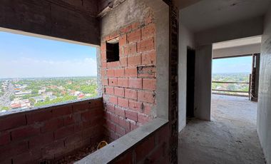 PISO 4 AMB -FULL AMENITIES-LAS LOMITAS-30 CUOTAS