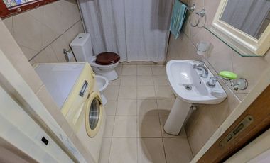 VENTA CASA QUINTA + PISCINA + PARQUE + DEPTO MERLO