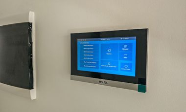 Monoambiente a estrenar en Domus Delta – Tigre