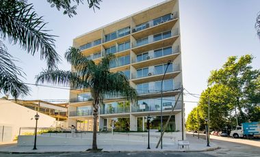 Monoambiente a estrenar en Domus Delta – Tigre