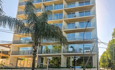 Monoambiente a estrenar en Domus Delta – Tigre