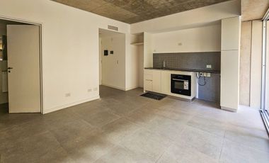 Monoambiente a estrenar en Domus Delta – Tigre