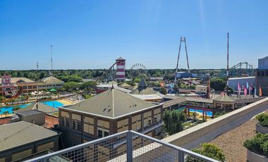 Monoambiente a estrenar en Domus Delta – Tigre