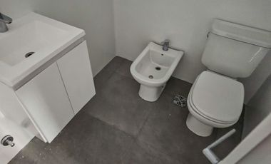 Monoambiente a estrenar en Domus Delta – Tigre