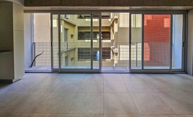 Monoambiente a estrenar en Domus Delta – Tigre