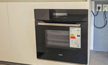 Monoambiente a estrenar en Domus Delta – Tigre