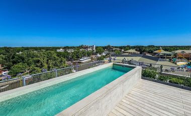 Monoambiente a estrenar en Domus Delta – Tigre