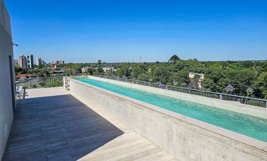 Monoambiente a estrenar en Domus Delta – Tigre