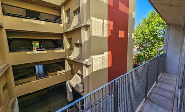 Monoambiente a estrenar en Domus Delta – Tigre