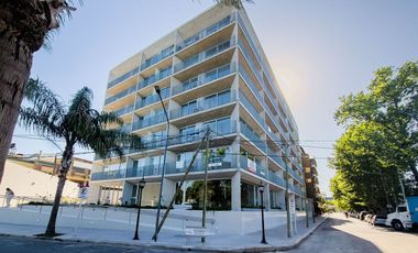 Monoambiente a estrenar en Domus Delta – Tigre