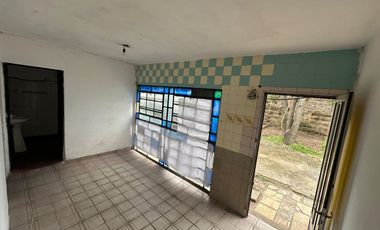 Casa a la venta en Capitán Bermúdez