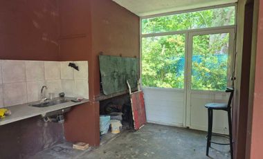 CASA EN VENTA SICARDI 2 DORMITORIOS CON PILETA