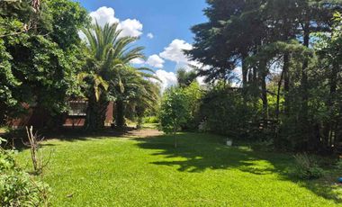 CASA EN VENTA SICARDI 2 DORMITORIOS CON PILETA