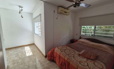 CASA EN VENTA SICARDI 2 DORMITORIOS CON PILETA