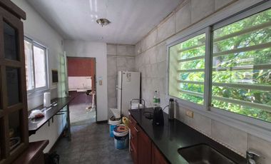 CASA EN VENTA SICARDI 2 DORMITORIOS CON PILETA