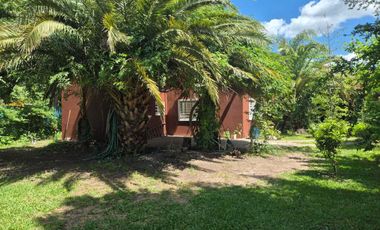 CASA EN VENTA SICARDI 2 DORMITORIOS CON PILETA