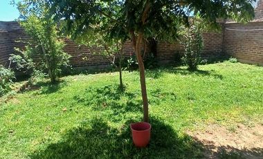 CASA EN VENTA 4 AMBIENTES BELLA VISTA CORRIENTES