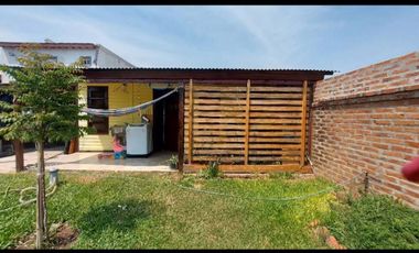 CASA EN VENTA 4 AMBIENTES BELLA VISTA CORRIENTES