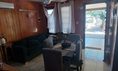 CASA EN VENTA 4 AMBIENTES BELLA VISTA CORRIENTES