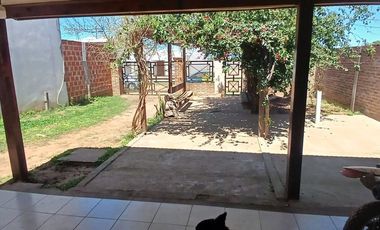 CASA EN VENTA 4 AMBIENTES BELLA VISTA CORRIENTES