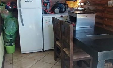 CASA EN VENTA 4 AMBIENTES BELLA VISTA CORRIENTES