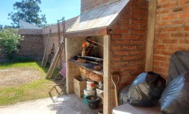 CASA EN VENTA 4 AMBIENTES BELLA VISTA CORRIENTES