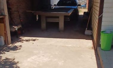 CASA EN VENTA 4 AMBIENTES BELLA VISTA CORRIENTES