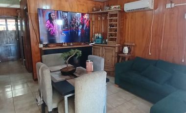 CASA EN VENTA 4 AMBIENTES BELLA VISTA CORRIENTES