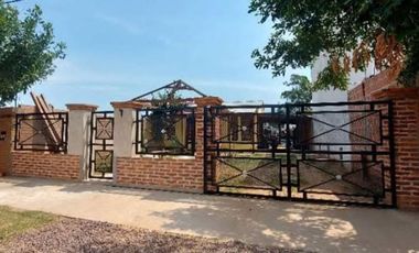 CASA EN VENTA 4 AMBIENTES BELLA VISTA CORRIENTES