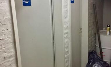 Deposito de primera calidad  en venta - Luis Guillon