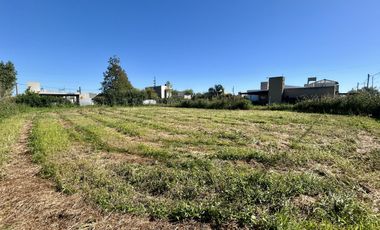 VENTA | Lote/s en Acequias del Aire, Roldan