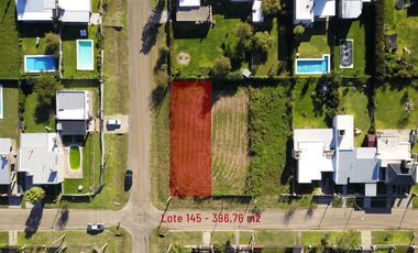 VENTA | Lote/s en Acequias del Aire, Roldan