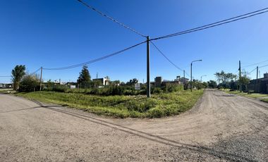 VENTA | Lote/s en Acequias del Aire, Roldan