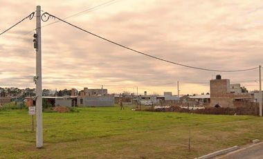 Venta de Terreno en EcoPueblo