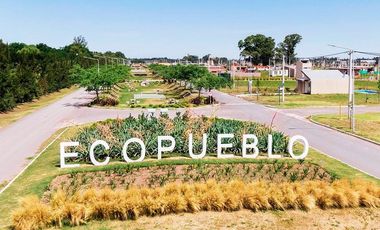 Venta de Terreno en EcoPueblo