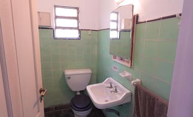 Chalet con 3 dormitorios en Turdera - APTO CREDITO!