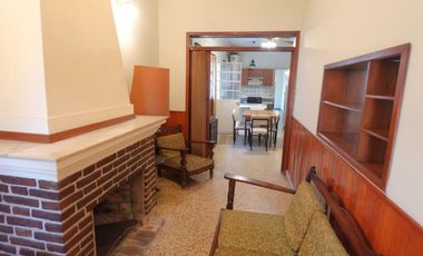 Chalet con 3 dormitorios en Turdera - APTO CREDITO!