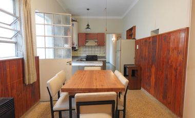 Chalet con 3 dormitorios en Turdera - APTO CREDITO!