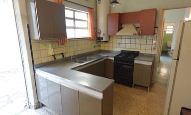 Chalet con 3 dormitorios en Turdera - APTO CREDITO!