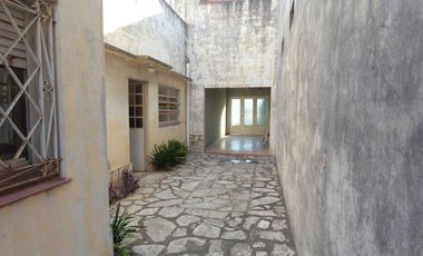 Chalet con 3 dormitorios en Turdera - APTO CREDITO!