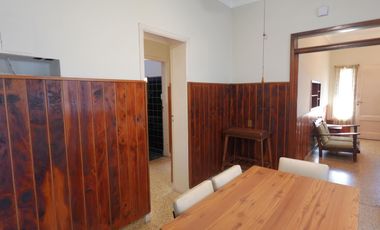 Chalet con 3 dormitorios en Turdera - APTO CREDITO!