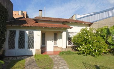 Chalet con 3 dormitorios en Turdera - APTO CREDITO!