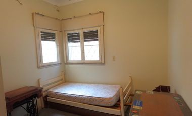 Chalet con 3 dormitorios en Turdera - APTO CREDITO!