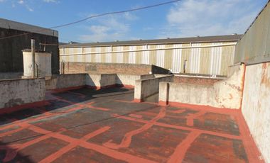 Chalet con 3 dormitorios en Turdera - APTO CREDITO!