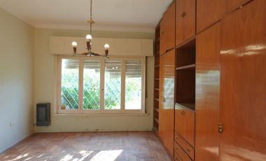 Chalet con 3 dormitorios en Turdera - APTO CREDITO!