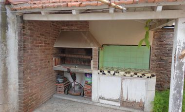 Chalet con 3 dormitorios en Turdera - APTO CREDITO!