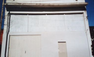 Galpón - S.Fer.-Vias/Libert.