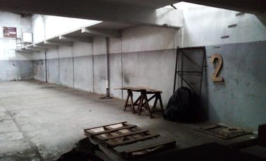 Galpón - S.Fer.-Vias/Libert.